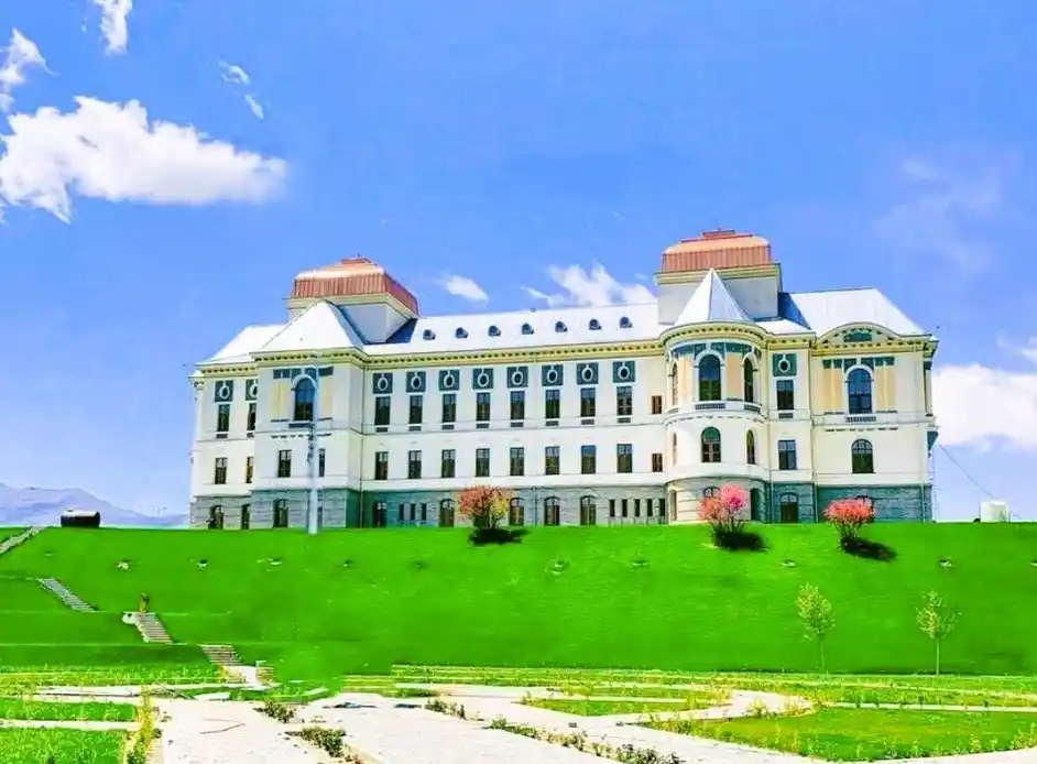 Darulamand-tour